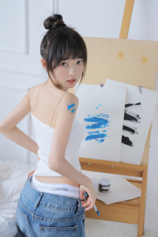 我为苍生