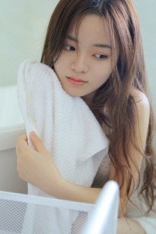 年轻的女孩3