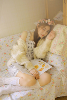 郭议芯